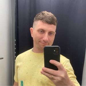 Meet your Posher, Sergiy